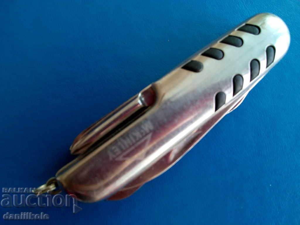 * $ * Y * $ * MULTIFUNCTION POCKET Knife "SILVER" 11 COVER * $ * Y * $ * with price 11.90 BGN | € 6.08 * $ * Y * $ * MULTIFUNCTION POCKET Knife "SILVER" 11 COVER * $ * Y * $ * with price 11.90 BGN | € 6.08