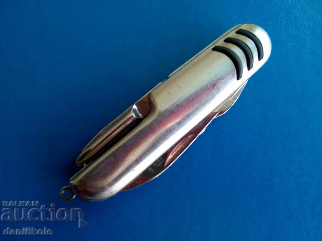 * $ * Y * $ * MULTIFUNCTION POCKET Knife "SILVER" 7 NAME * $ * Y * $ * with price 10.90 BGN | € 5.57 * $ * Y * $ * MULTIFUNCTION POCKET Knife "SILVER" 7 NAME * $ * Y * $ * with price 10.90 BGN | € 5.57
