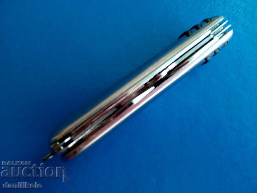 Auction * $ * Y * $ * MULTIFUNCTION POCKET Knife "SILVER" 7 NAME * $ * Y * $ * Auction * $ * Y * $ * MULTIFUNCTION POCKET Knife "SILVER" 7 NAME * $ * Y * $ *