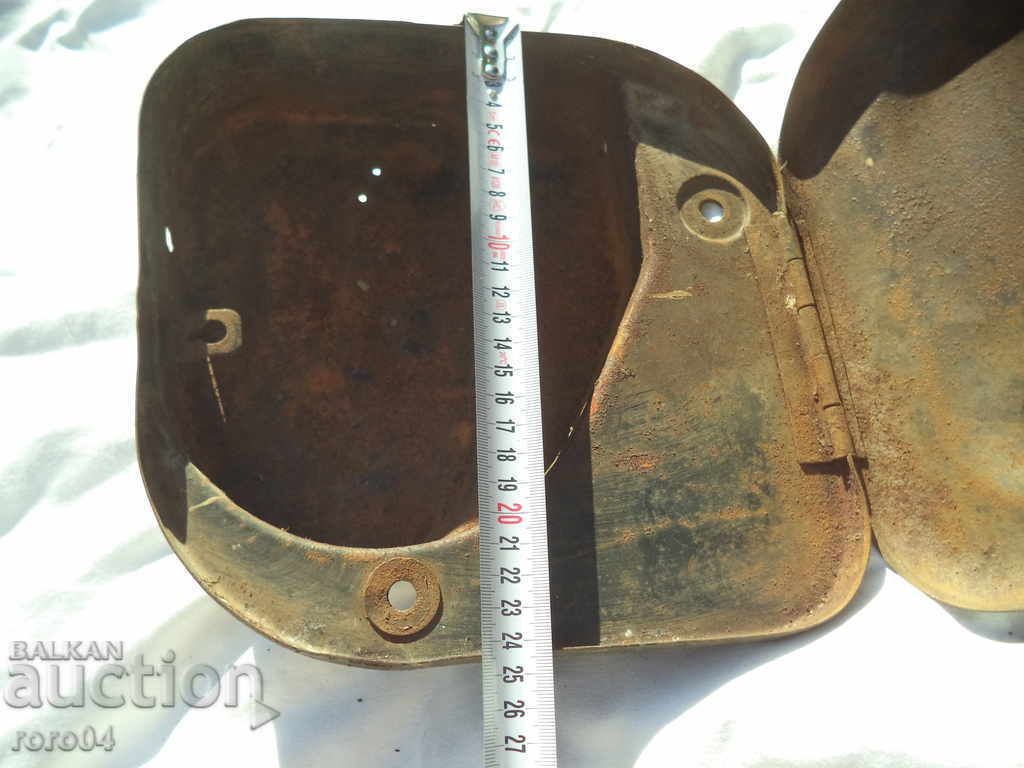 Delivery of OLD RETRO MOTOR PAD Delivery of OLD RETRO MOTOR PAD