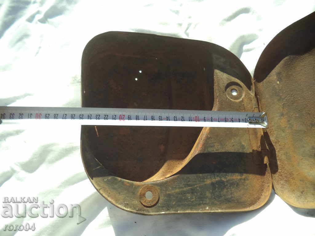 OLD RETRO MOTOR PAD - 5 OLD RETRO MOTOR PAD - 5