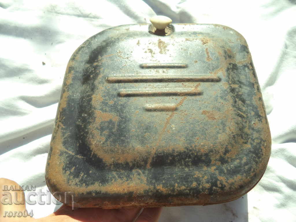 OLD RETRO MOTOR PAD - 7 OLD RETRO MOTOR PAD - 7