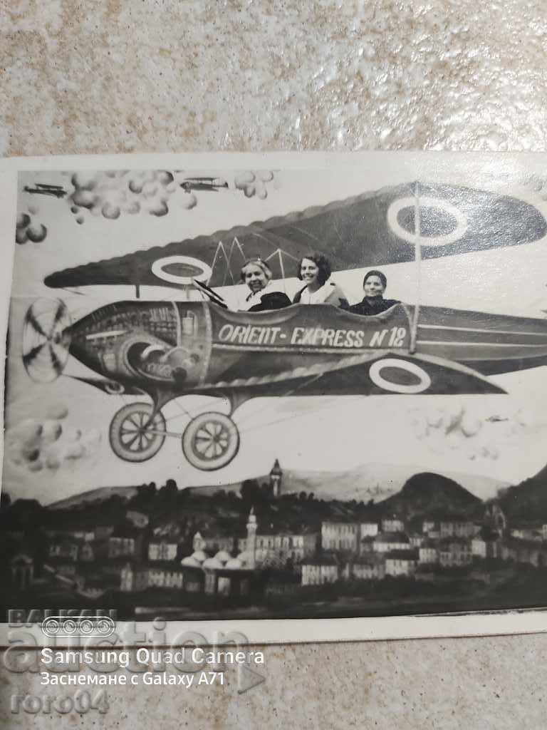 ORIENT - EXPRESS - BATCH - 6 ORIENT - EXPRESS - BATCH - 6