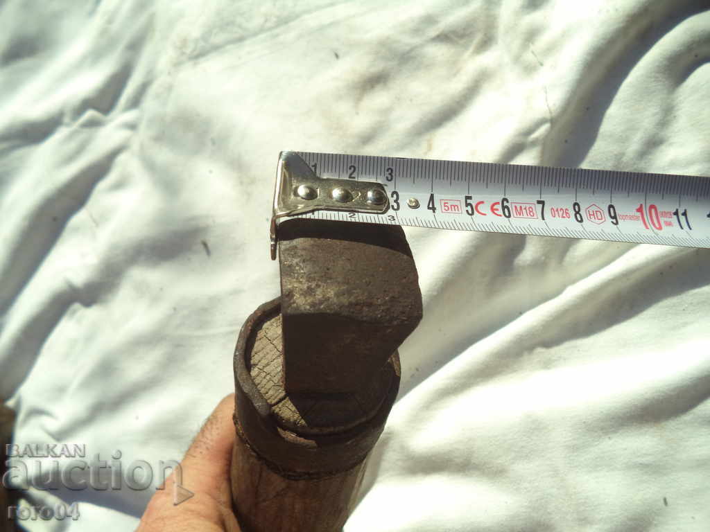 OLD FORGED ANALYSIS OF WOODS - 5 OLD FORGED ANALYSIS OF WOODS - 5