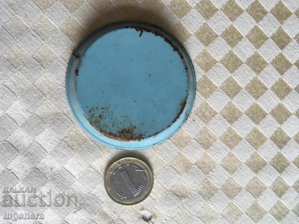 TAS TASCHES FOR PHARMACEUTICAL SCALE OR OTHER METAL with price 4.00 BGN | € 2.05 TAS TASCHES FOR PHARMACEUTICAL SCALE OR OTHER METAL with price 4.00 BGN | € 2.05