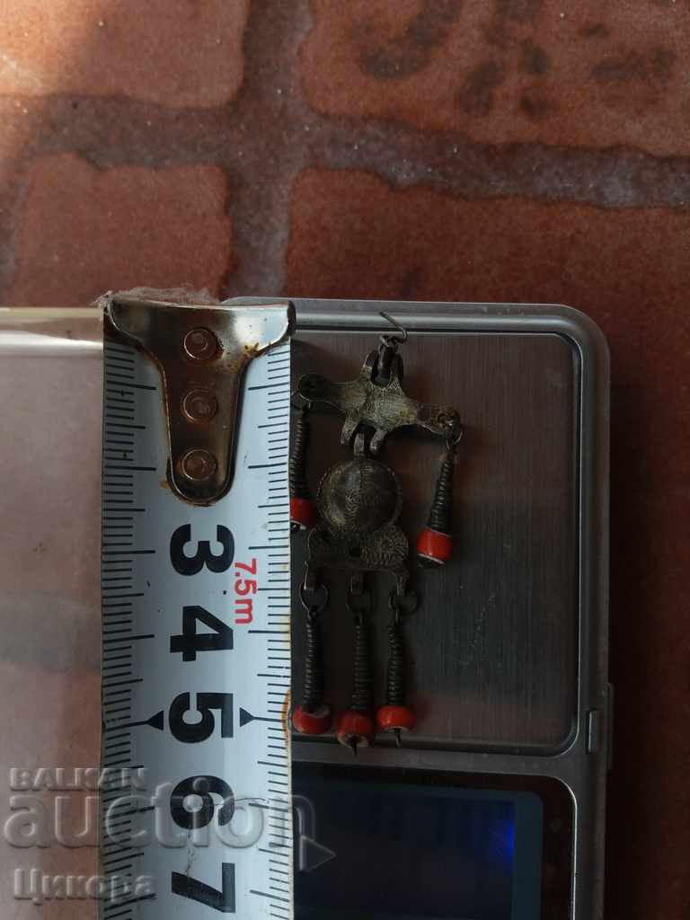 Delivery of RENOVATION MEN'S JEWELRY JEWELRY HOLIDAY ARPALIAN Earrings Delivery of RENOVATION MEN'S JEWELRY JEWELRY HOLIDAY ARPALIAN Earrings