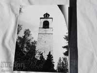 Стара снимка Банско Кулата     ПК 7