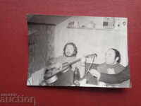 Social Bohemians - Dissidents and Cassette Player Montana