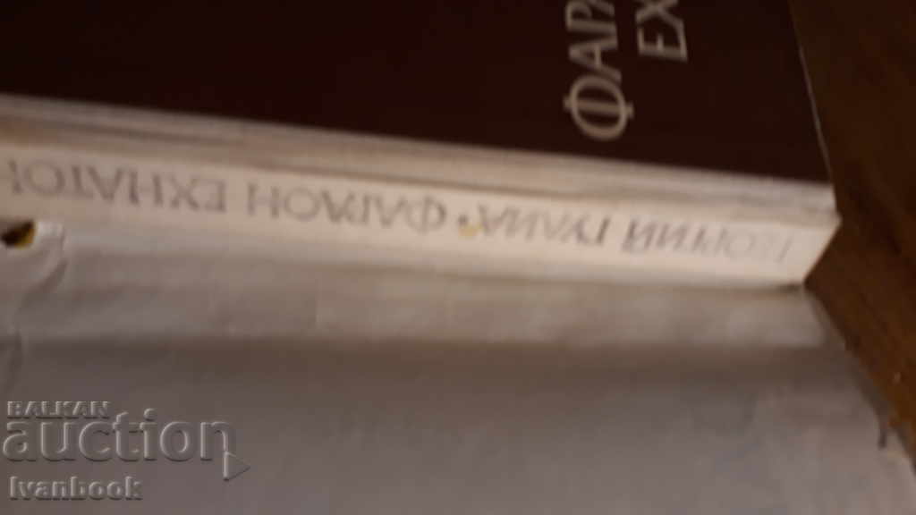 Auction Akhenaten - George Gulia Auction Akhenaten - George Gulia