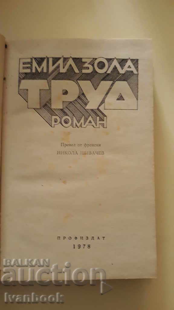 Δημοπρασία Εμίλ Ζολά - Εργασία Δημοπρασία Εμίλ Ζολά - Εργασία