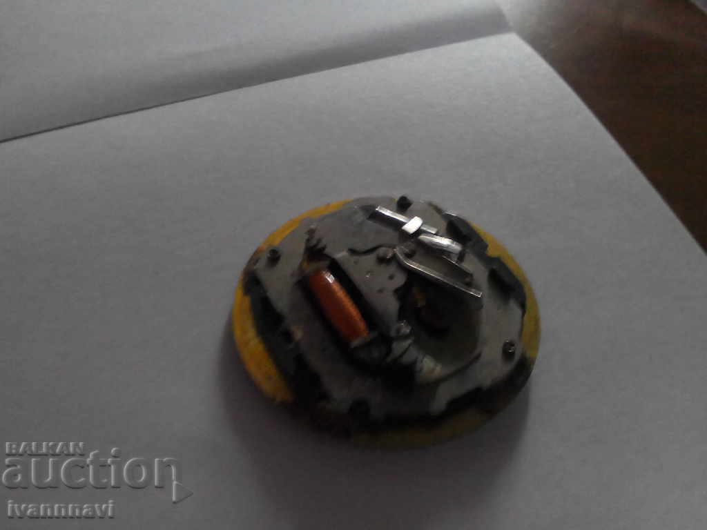 Kasio quartz titanium with price 10.00 BGN | € 5.11 Kasio quartz titanium with price 10.00 BGN | € 5.11