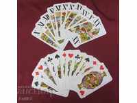Old Tarok Austria Playing Cards
