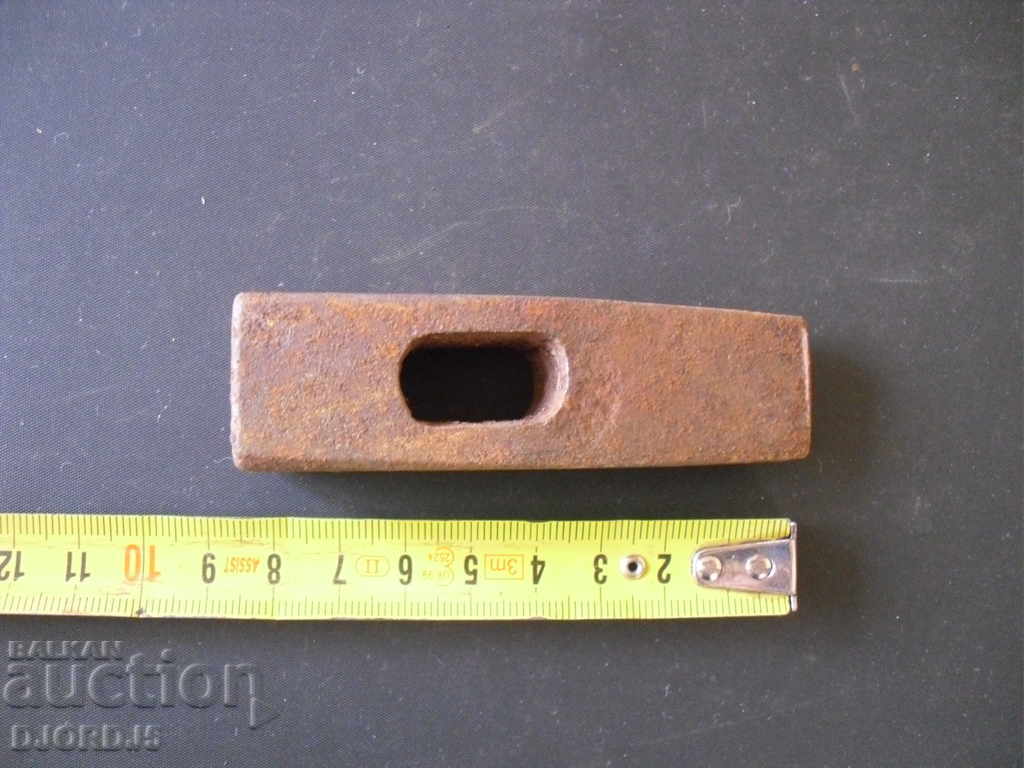 Старо чукче с цена 4.00 лв. | € 2.05 Старо чукче с цена 4.00 лв. | € 2.05