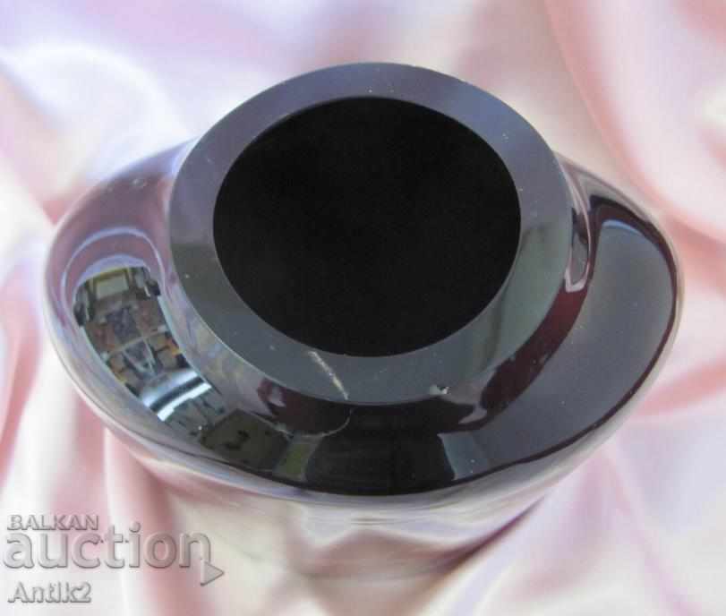 Παλιό γυαλί κρυστάλλου με τιμή 130.00 BGN | € 66.47 Παλιό γυαλί κρυστάλλου με τιμή 130.00 BGN | € 66.47