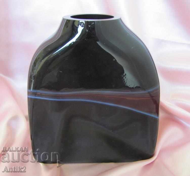 Παράδοση Παλιό γυαλί κρυστάλλου Παράδοση Παλιό γυαλί κρυστάλλου