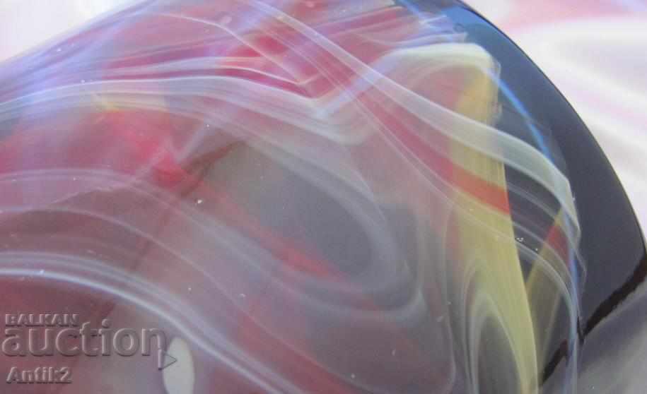 Παλιό γυαλί κρυστάλλου - 5 Παλιό γυαλί κρυστάλλου - 5