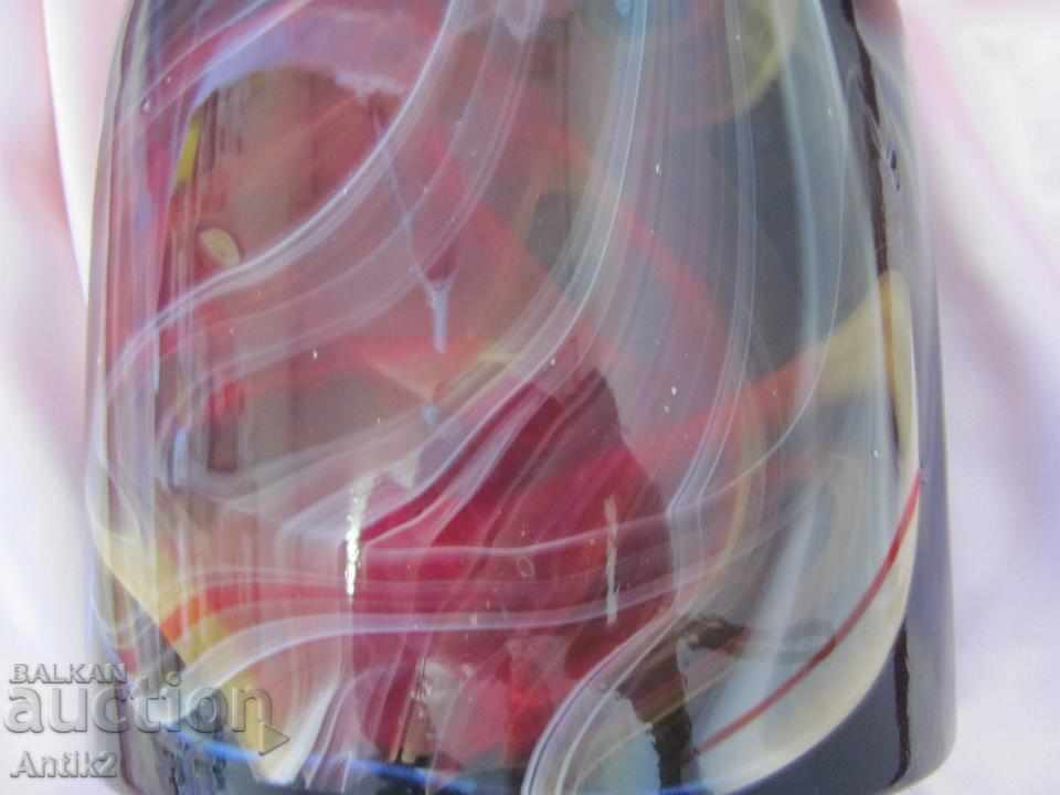 Παλιό γυαλί κρυστάλλου - 6 Παλιό γυαλί κρυστάλλου - 6