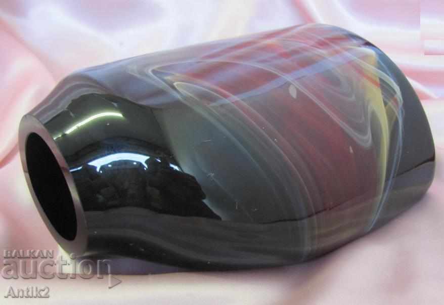 Παλιό γυαλί κρυστάλλου - 7 Παλιό γυαλί κρυστάλλου - 7