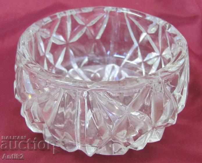 Παλιό κύπελλο κρυστάλλου - 5 Παλιό κύπελλο κρυστάλλου - 5