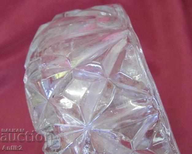 Παλιό κύπελλο κρυστάλλου - 6 Παλιό κύπελλο κρυστάλλου - 6