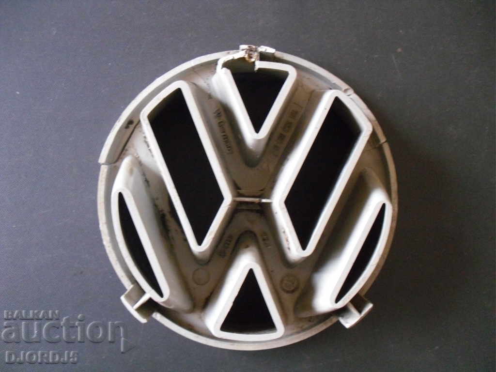 Аукцион Емблема от автомобил Аукцион Емблема от автомобил