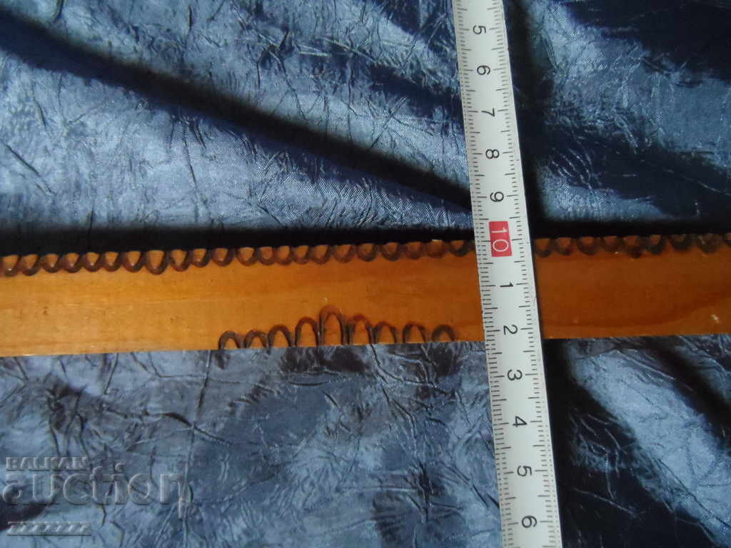 Licitație cadru vechi din lemn - 1