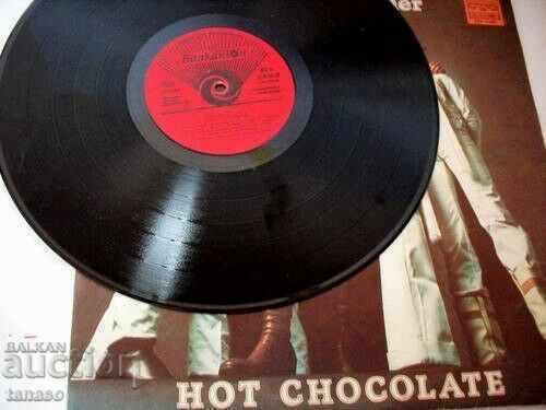 Hot Chocolate - Every 1's a winner Vinyl, gramophone record with price 9.00 BGN | € 4.60
