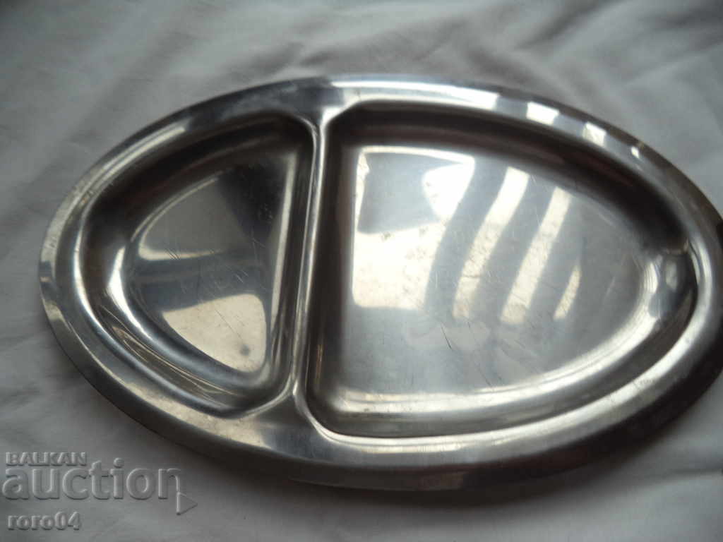 PLATE - TWO - 5 PLATE - TWO - 5