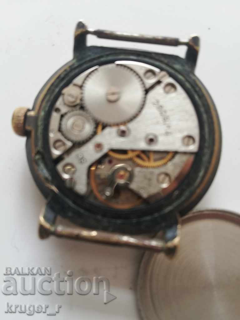 CARDINAL watch - 6 CARDINAL watch - 6