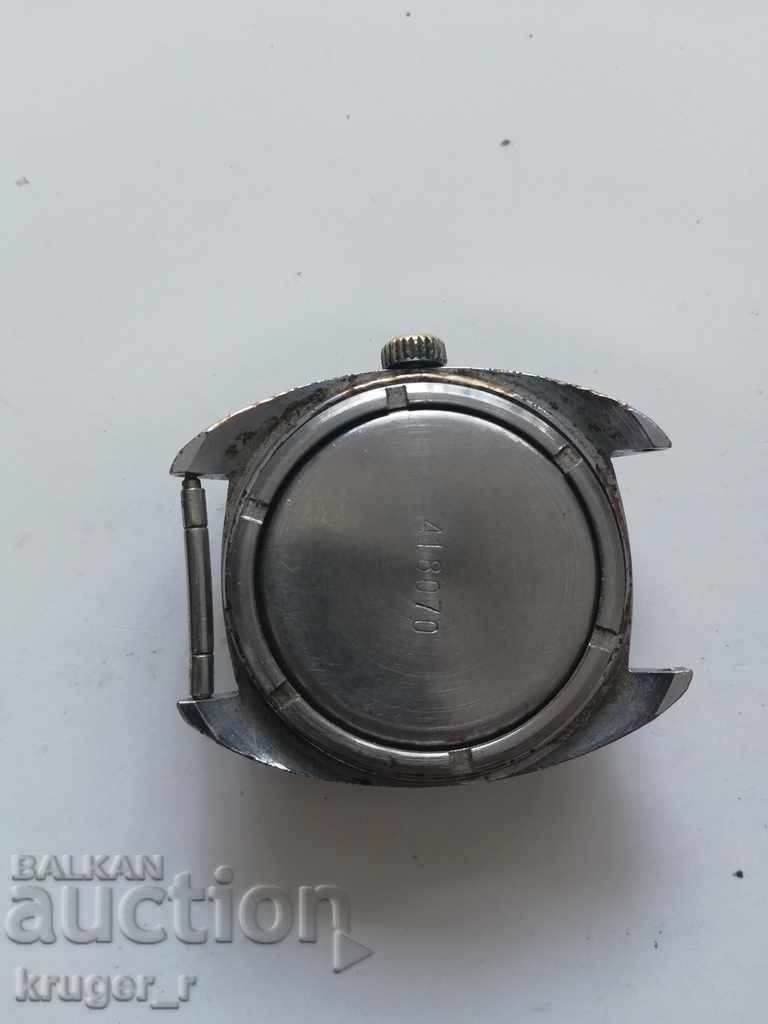 Ρολόι Πύραυλος - 5 Ρολόι Πύραυλος - 5