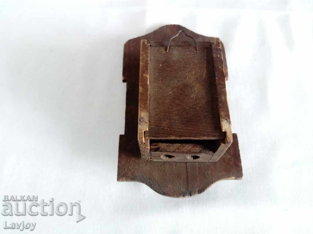 Cucumber Wall Clock ---- Black Forest --- - 5 Cucumber Wall Clock ---- Black Forest --- - 5