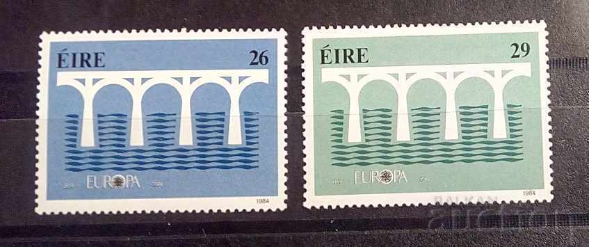 Irlanda / Eire 1984 Europa CEPT 15 € MNH