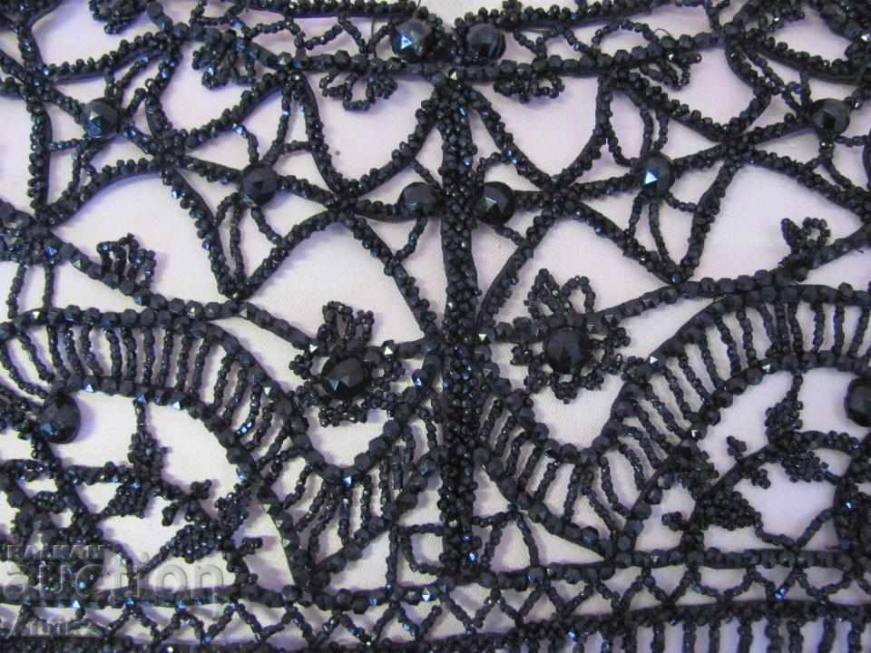 Auction 19th Century Ladies Dress Ornaments 2 pieces Auction 19th Century Ladies Dress Ornaments 2 pieces