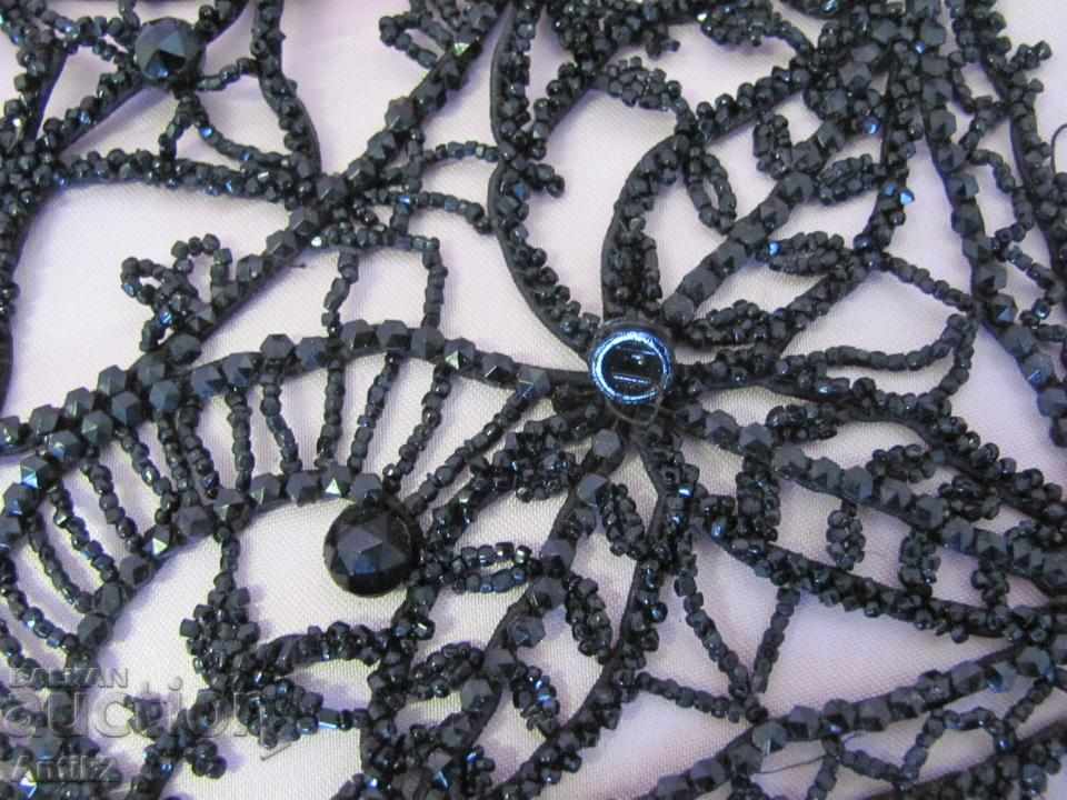 19th Century Ladies Dress Ornaments 2 pieces - 5 19th Century Ladies Dress Ornaments 2 pieces - 5