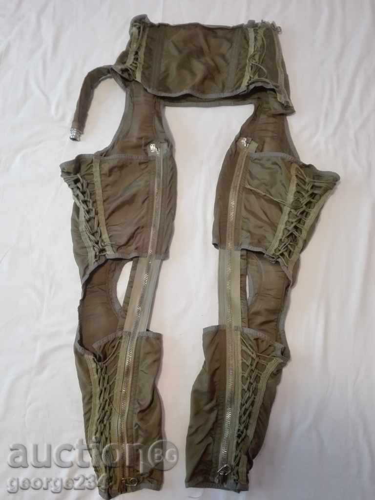 Pilot pants, uniform, suit PPK -1U. - see terms and conditions Pilot pants, uniform, suit PPK -1U. - see terms and conditions