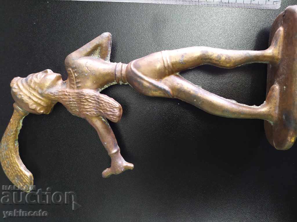 Statue - 5 Statue - 5