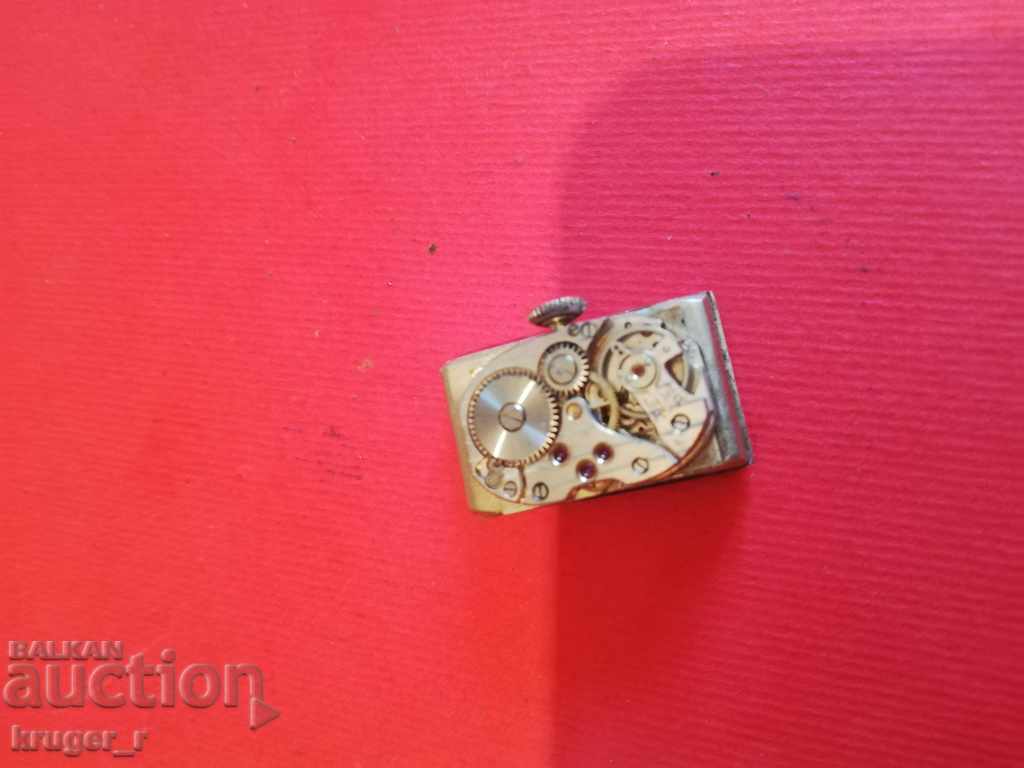 Auction Women's watch BODEN EDELSTAHL Auction Women's watch BODEN EDELSTAHL