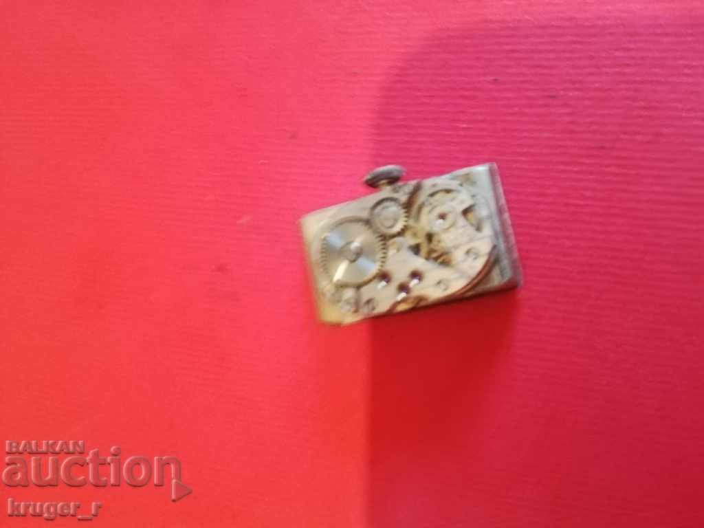 Delivery of Women's watch BODEN EDELSTAHL Delivery of Women's watch BODEN EDELSTAHL