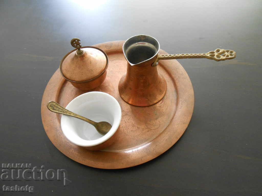 UNIQUE OLD HONEY CUSTOMS SERVICE HONEY BRONZE PORCELAIN! UNCLEAN - 7 UNIQUE OLD HONEY CUSTOMS SERVICE HONEY BRONZE PORCELAIN! UNCLEAN - 7