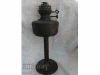 ΠΑΛΙΟ ΜΠΡΟΝΖΙ ΦΩΤΙΣΤΙΚΟ ΑΕΡΙΟΥ-- HASAG