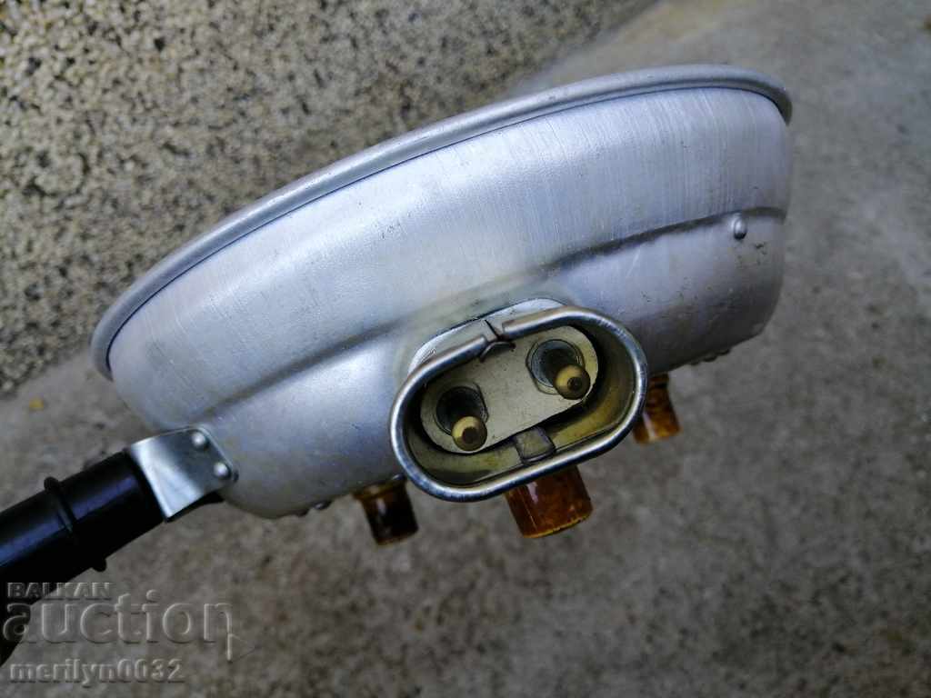 Παλιά ηλεκτρική εστία μαγειρέματος χωρίς κάλυμμα ΝΕΟ - 6 Παλιά ηλεκτρική εστία μαγειρέματος χωρίς κάλυμμα ΝΕΟ - 6