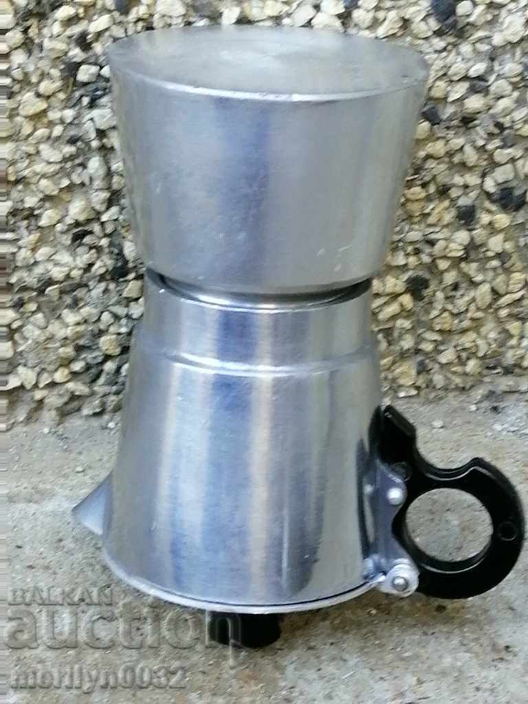 Auction Sots coffee maker, kettle, kettle NEW Auction Sots coffee maker, kettle, kettle NEW
