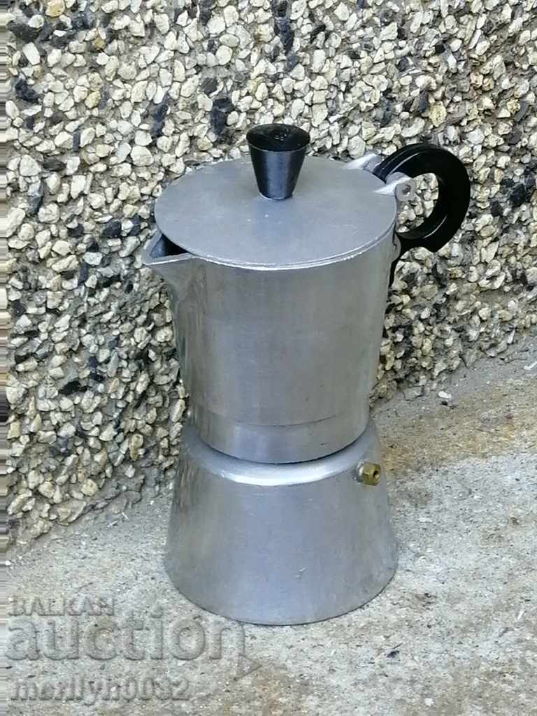 Delivery of Sots coffee maker, kettle, kettle NEW Delivery of Sots coffee maker, kettle, kettle NEW