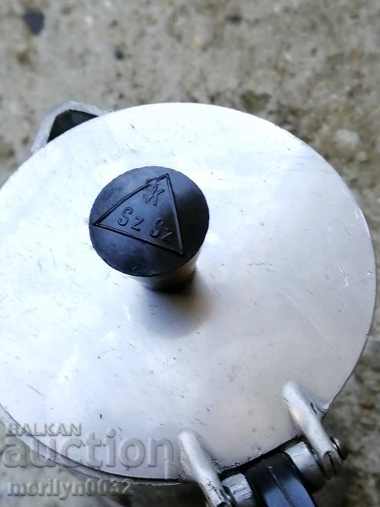 Sots coffee maker, kettle, kettle NEW - 5 Sots coffee maker, kettle, kettle NEW - 5