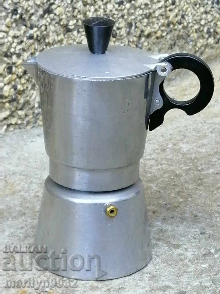 Sots coffee maker, kettle, kettle NEW - 7 Sots coffee maker, kettle, kettle NEW - 7