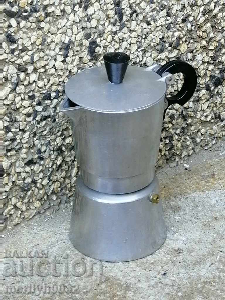 Sots coffee maker, kettle, kettle NEW