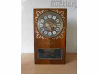 METRON METRON antique clock wall clock