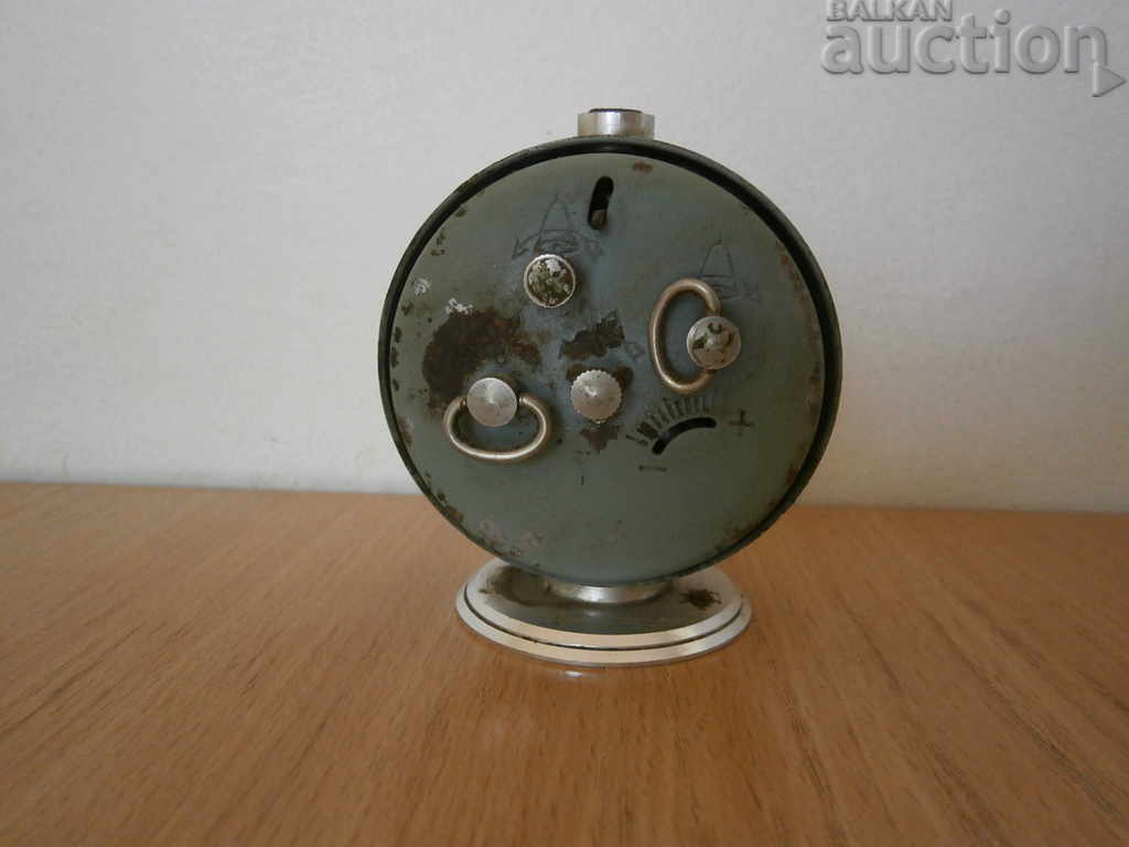 glory little alarm clock - 5 glory little alarm clock - 5