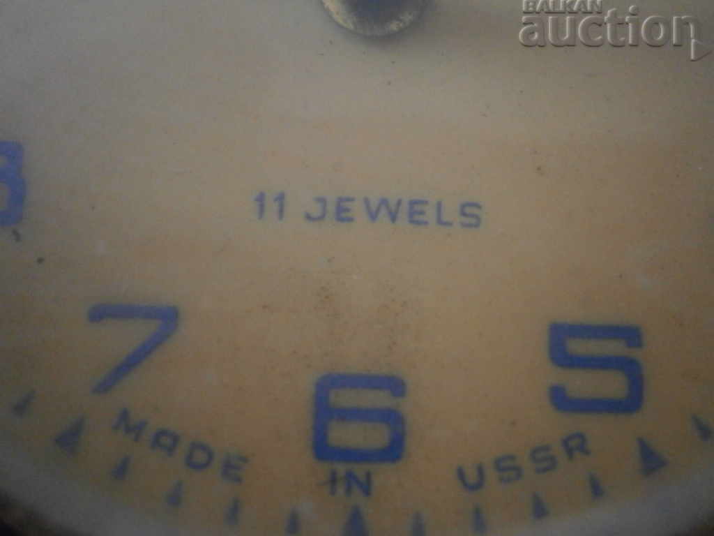 glory little alarm clock - 6 glory little alarm clock - 6