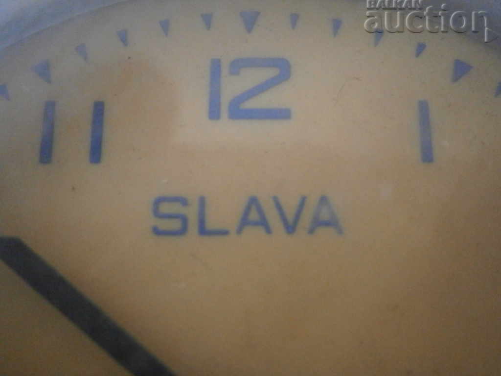 glory little alarm clock - 7 glory little alarm clock - 7